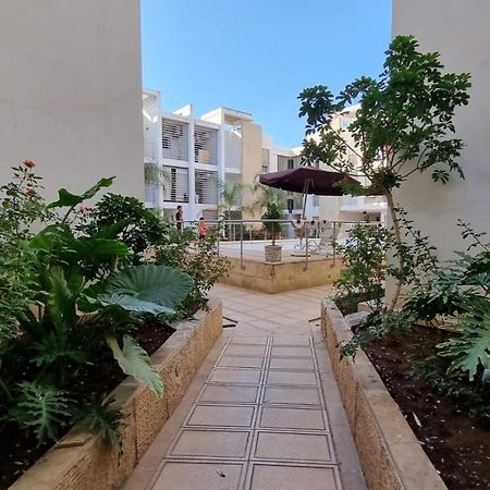 Agreable Appartement Familial 페스 외부 사진