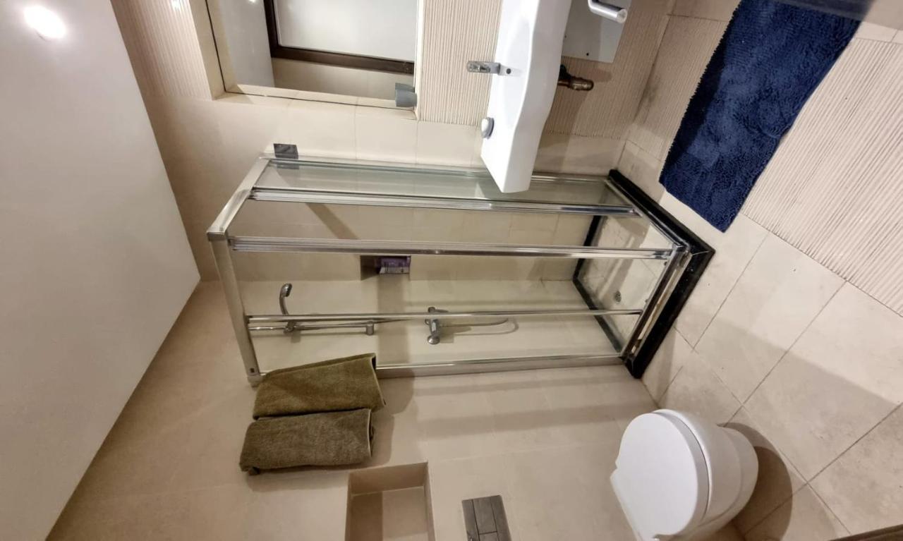 Agreable Appartement Familial 페스 외부 사진
