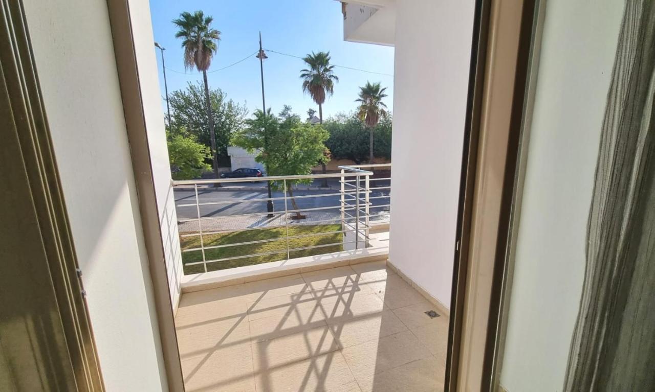 Agreable Appartement Familial 페스 외부 사진