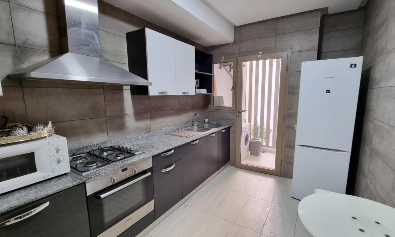 Agreable Appartement Familial 페스 외부 사진